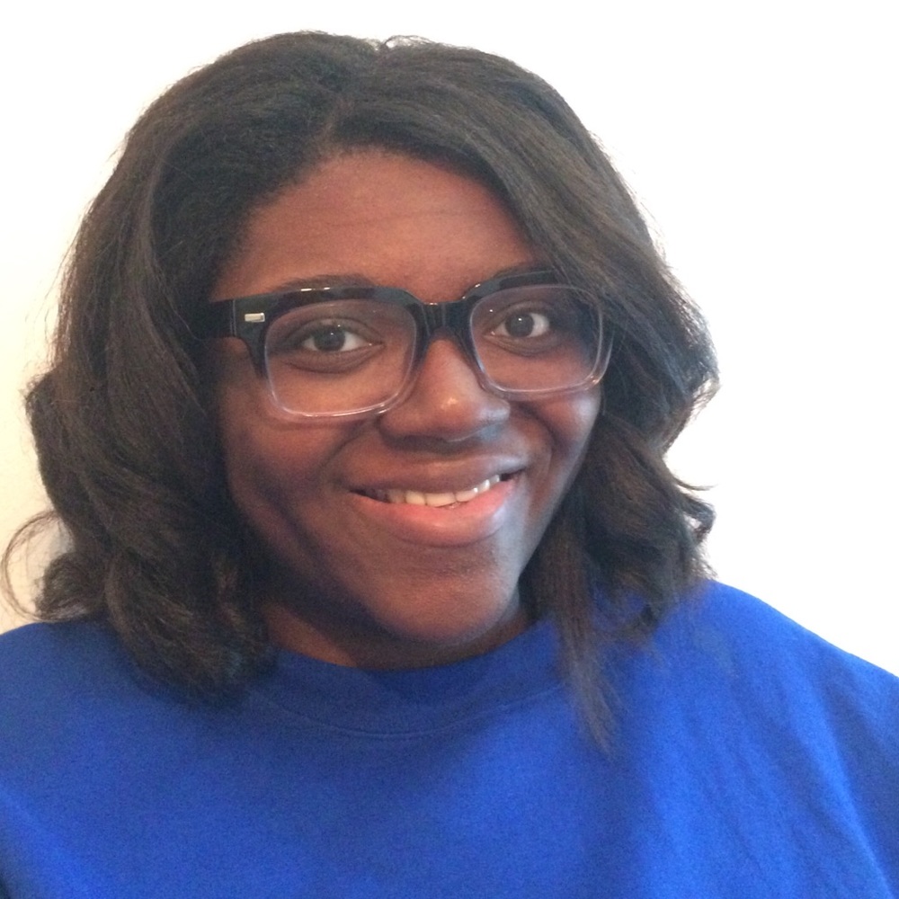 Meet your Posher, Ciara
